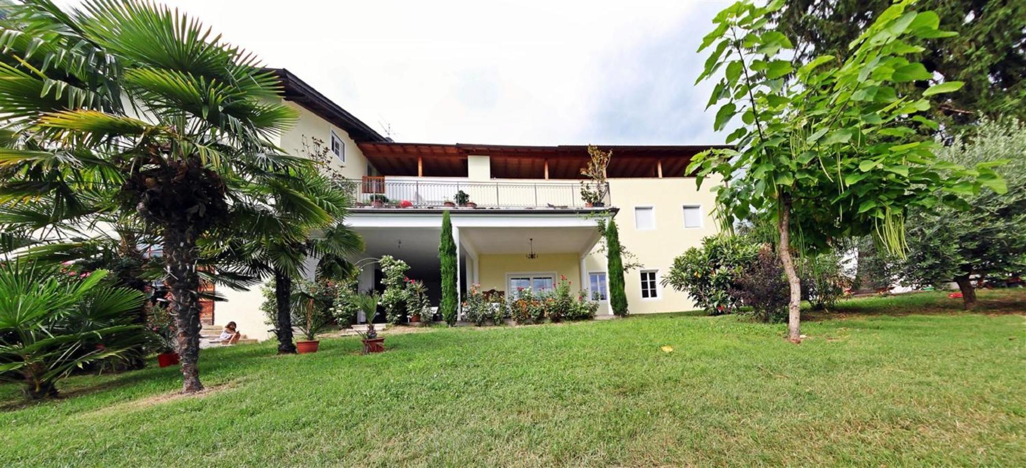 Brandlgut Hotel โบลซาโน ภายนอก รูปภาพ